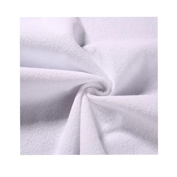 Waterproof Fabric Supplier - Terry Toweling Laminated PUL