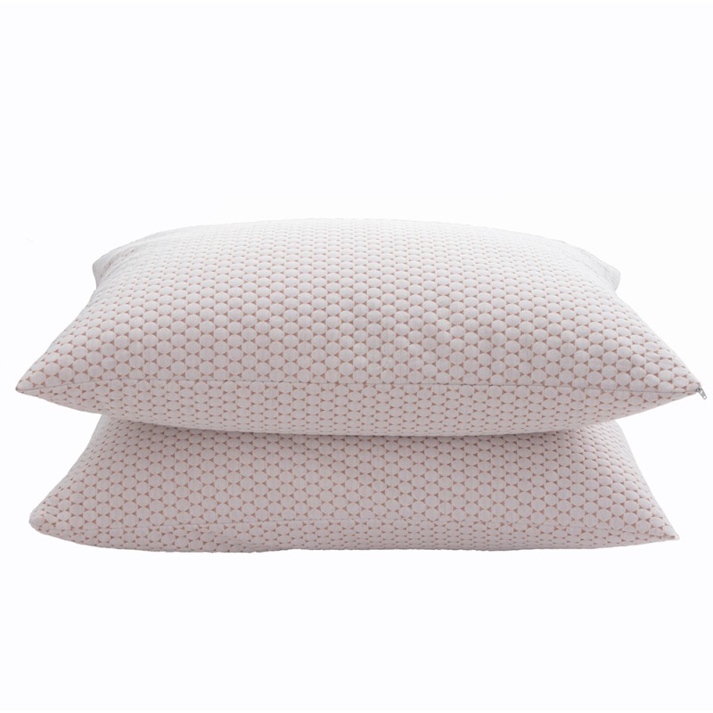 Anti Acne Pillowcase Factory - Anti Wrinkle Copper Infused