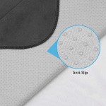 Puppy Training Mat Supplier - Extra Large Washable Pee Pad