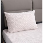 Anti Acne Pillowcase Factory - Anti Wrinkle Copper Infused