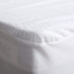 Waterproof Mattress Protector Factory - Premium Hypoallergenic Bamboo