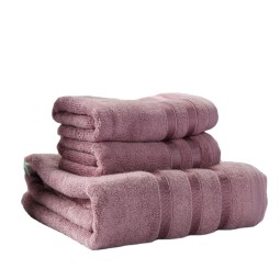 Bamboo Towel Set Factory - Luxury Organic for Hotel Use