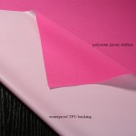 TPU Fabric Supplier - 2m Width Cheap Compounding PUL