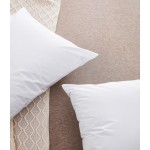 Polyester Pillow Cover Supplier - Premium Waterproof Breathable Knitting