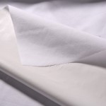 TPU Bonded Fabric Manufacturer - Waterproof Peach Skin Pongee