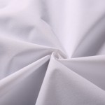 TPU Bonded Fabric Manufacturer - Waterproof Peach Skin Pongee