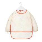 Baby Bib Manufacturer - Children Kids Aprons PEVA Waterproof