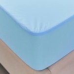 Coral Fleece Cover Manufacturer - Super Soft Waterproof Fitted