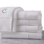 Body Wrap Towel Manufacturer - Natural Waffle Weave Cotton