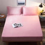 Mattress Cover Factory - China Wholesale Flannel Fabric