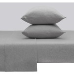 Jersey Bed Sheet Manufacturer - 4 Pieces Duvet Cover Fitted