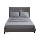 Elastic Bedsheets Factory - Wholesale Home Textiles Fitted