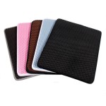 Pet Mat Factory - Easy Cleaning Folding Sand Trapping