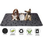 Training Pads Factory - Waterproof Puppy Washable Reusable