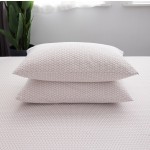 Anti Acne Pillowcase Factory - Anti Wrinkle Copper Infused