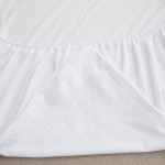 Quilted Protector Manufacturer - Hypoallergenic Sprei Mattress Topper