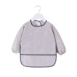 Baby Bib Manufacturer - Children Kids Aprons PEVA Waterproof