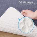 Play Mat Supplier - Washable Foldable Cotton Crawling