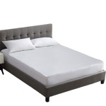 Air Layer Protector Supplier - Stock Cubrecolchon Fitted Bed