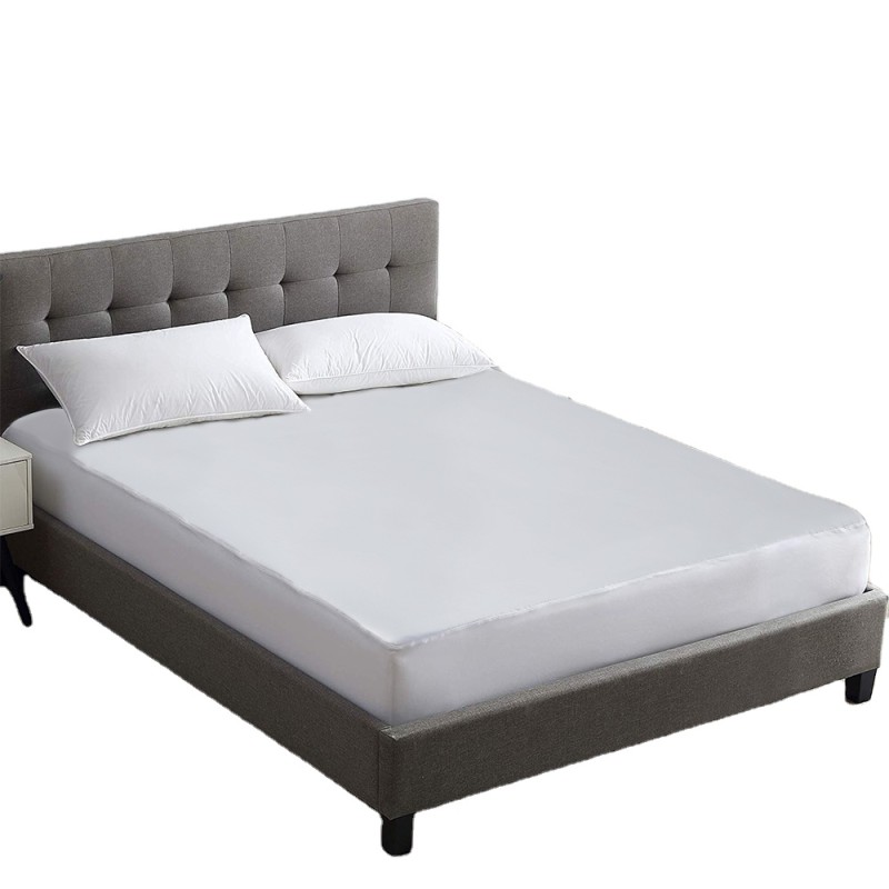 Air Layer Protector Supplier - Stock Cubrecolchon Fitted Bed