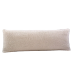 Body Pillow Cover Manufacturer - Soft Sherpa Zipper Cover