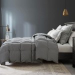 Microfibre Duvet Manufacturer - Customized Hypoallergenic Dyed