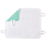 Hospital Bed Pad Factory - Waterproof Washable Incontinence Urine