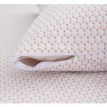 Anti Acne Pillowcase Factory - Anti Wrinkle Copper Infused