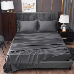 Winter Bedding Set Factory - 4 Piece 100% Cotton Hotel