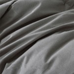Microfibre Duvet Manufacturer - Customized Hypoallergenic Dyed