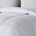 Children's Duvet Manufacturer - OEM Kids Adult White Cotton