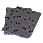 Training Pads Factory - Waterproof Puppy Washable Reusable