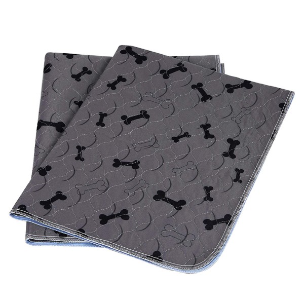 Training Pads Factory - Waterproof Puppy Washable Reusable