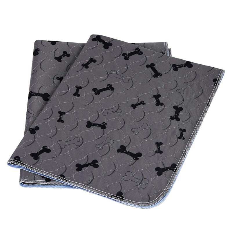 Training Pads Factory - Waterproof Puppy Washable Reusable