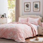 Duvet Inner Supplier - Wholesale 100% Polyester Hotel