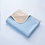 Cooling Blanket Factory - Fast Selling Lightweight Summer
