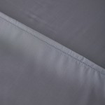 Bedding Set Supplier - 4PCS 100% Cotton Algodon