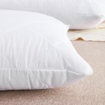 Pillow Protector Supplier - Premium Breathable Super Soft