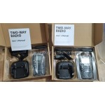 Two Way Radio Supplier - Bulk 5W Long Range Full Band Radio