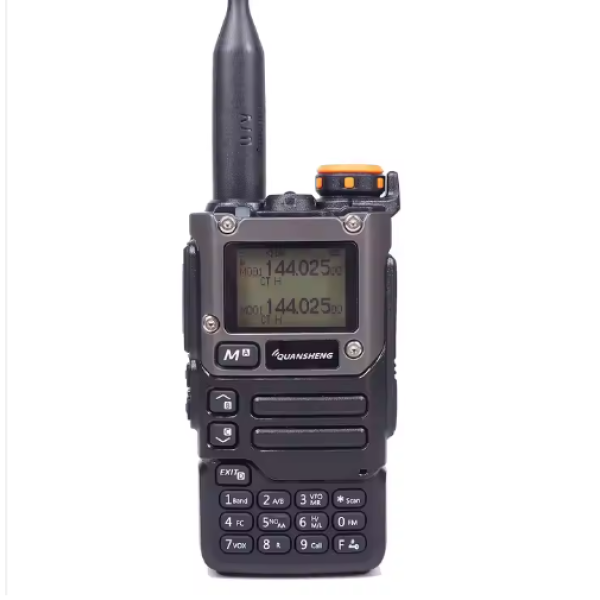 Two Way Radio Supplier - Bulk 5W Long Range Full Band Radio