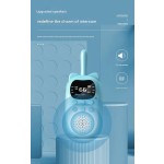 Kids Walkie Talkie Manufacturer - OEM Mini Portable Two Way Radio