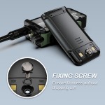 Portable Transmitter Manufacturer - OEM Long Range UHF/VHF Dual Band Radio