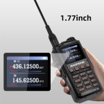 Walkie Talkie Supplier - Custom UHF VHF Wireless Frequency Radio