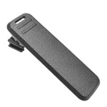 Two Way Radio Belt Clip Factory - Custom Back Clip for Walkie Talkie