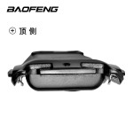 Li-ion Battery Manufacturer - OEM 2800mAh Big Capacity Radio Battery