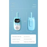 Kids Walkie Talkie Manufacturer - OEM Mini Portable Two Way Radio