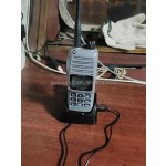 Marine VHF Radio Manufacturer - OEM Explosion Proof Walkie Talkie