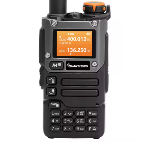 Handheld Mobile Radio Manufacturer - OEM VHF UHF Air Band Radio