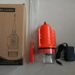 Marine AIS Buoy Manufacturer - OEM Waterproof GPS Navigation Buoy