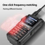 Walkie Talkie Supplier - Custom UHF VHF Wireless Frequency Radio